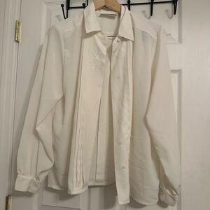 Yves St Clair women’s blouse